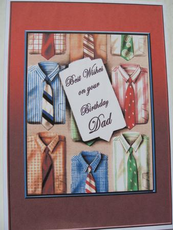 Shirts and Ties by Kerry West