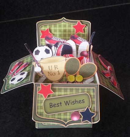 Gallery Item Handmade Craft Photo