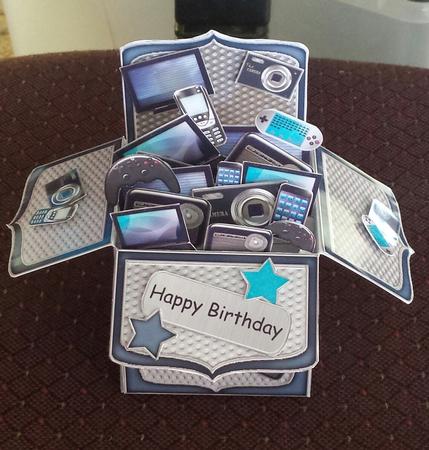 Gallery Item Handmade Craft Photo