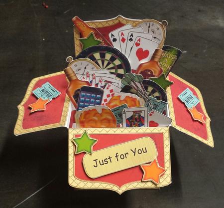 Gallery Item Handmade Craft Photo