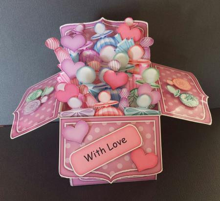 Gallery Item Handmade Craft Photo