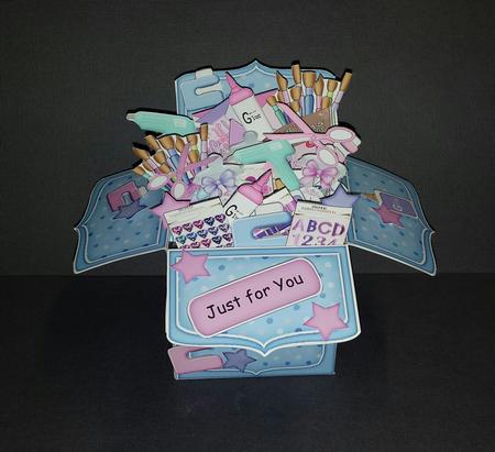 Gallery Item Handmade Craft Photo