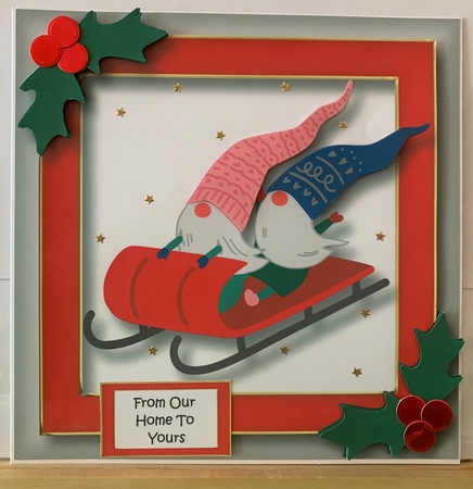 Gallery Item Handmade Craft Photo