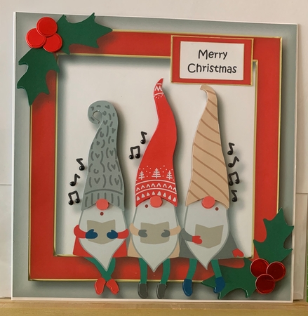 Gallery Item Handmade Craft Photo