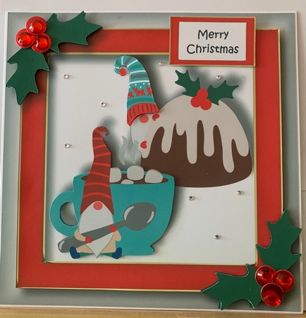 Gallery Item Handmade Craft Photo