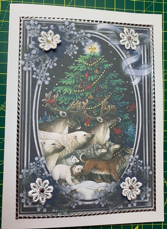 Gallery Item Handmade Craft Photo