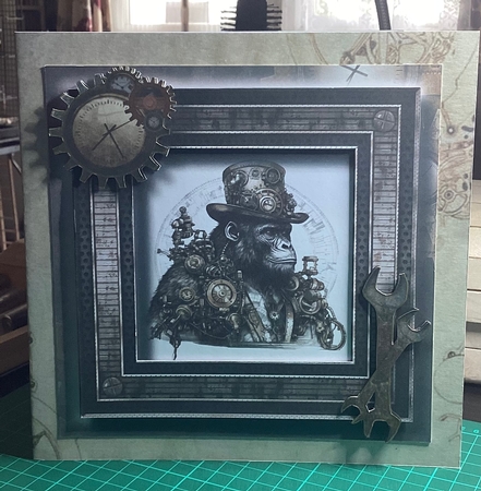 Gallery Item Handmade Craft Photo