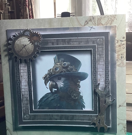 Gallery Item Handmade Craft Photo