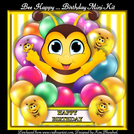 Balloons by KiJu KiJu