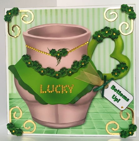 Gallery Item Handmade Craft Photo