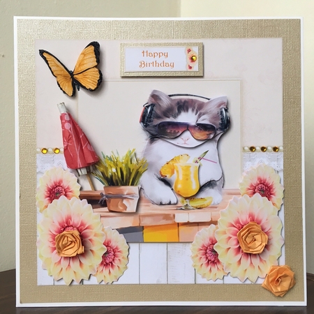 Gallery Item Handmade Craft Photo