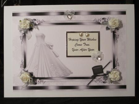 A4 Romantic Wedding by KiJu KiJu