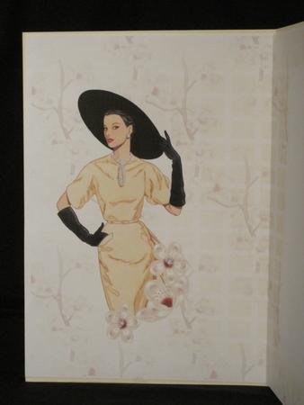 Genteel Grace Insert by KiJu KiJu