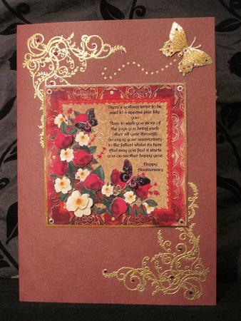 Anniversary with Love by KiJu KiJu