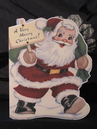 Merry Christmas by KiJu KiJu