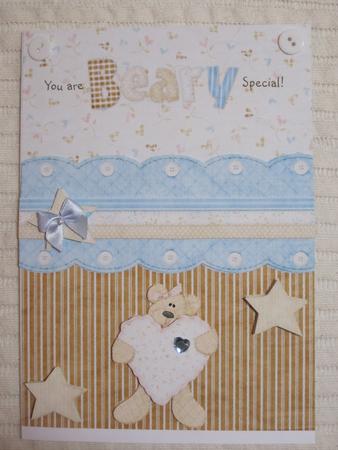 Beary Special by KiJu KiJu