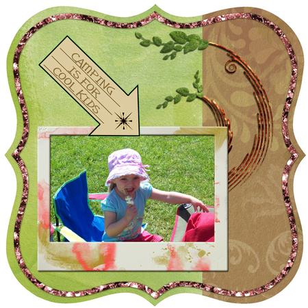 6 Journaling Tags by KiJu KiJu