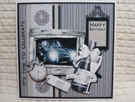 Silver New Year by KiJu KiJu