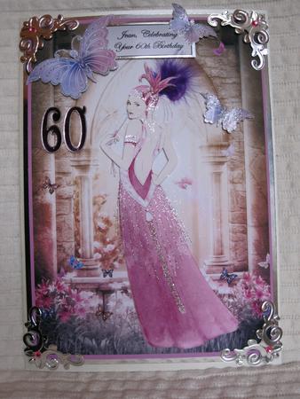 Fantasy Flutterby Butterflies (6) by KiJu KiJu