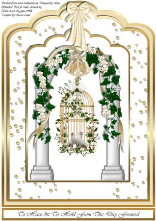 8 Wedding Designer Rescources by KiJu KiJu
