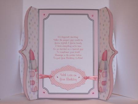 Bracket Card Matching Wrap Template Kit for Sheet by KiJu KiJu