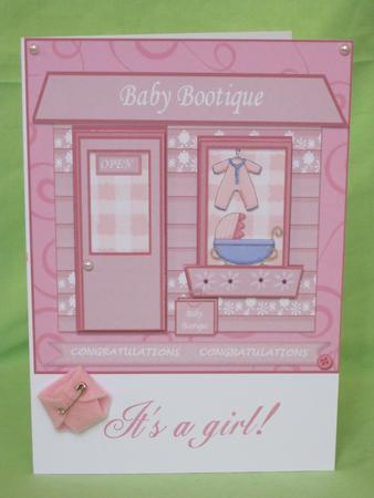 Baby "bootique by KiJu KiJu