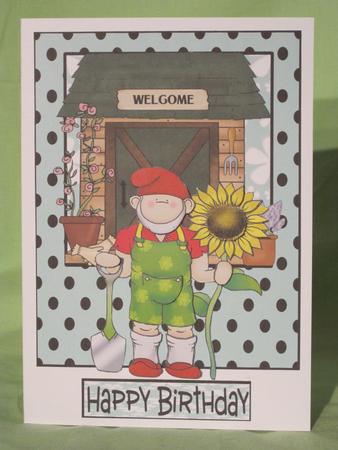 Gallery Item Handmade Craft Photo