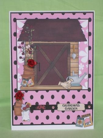 Gallery Item Handmade Craft Photo