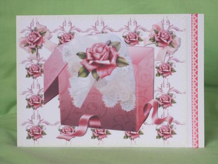 A Present for You by KiJu KiJu