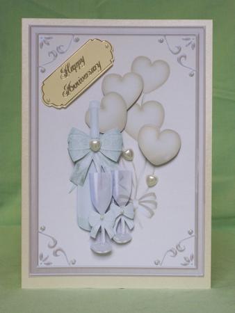 Wedding/anniversary Step by Step by KiJu KiJu