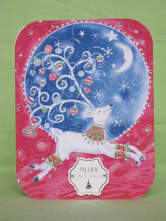 Christmas 14 by KiJu KiJu