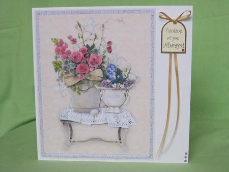 Flowers of Provence by KiJu KiJu