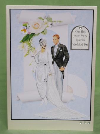 Romantic Wedding by KiJu KiJu