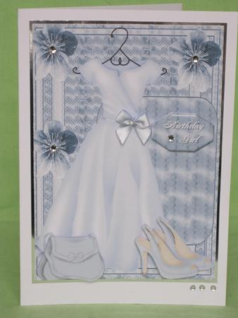 Dress Bag and Shoes by KiJu KiJu