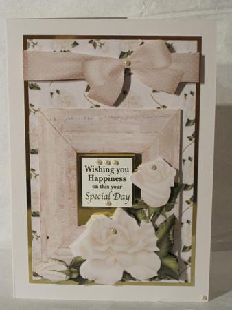 Birthday Roses by KiJu KiJu