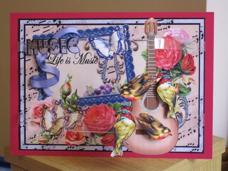 Gallery Item Handmade Craft Photo