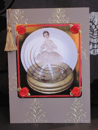 Gallery Item Handmade Craft Photo