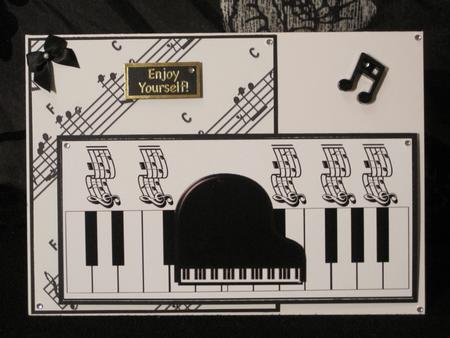 Music Maker. by KiJu KiJu
