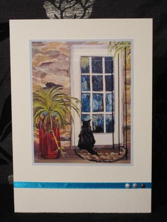 Can I Come In? by KiJu KiJu