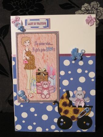 Moms to Be by KiJu KiJu