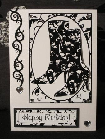 Bootiful Monotone Boots Topper by KiJu KiJu