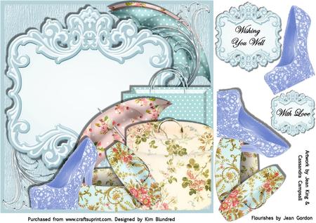 Ladies Lace Shoes by KiJu KiJu