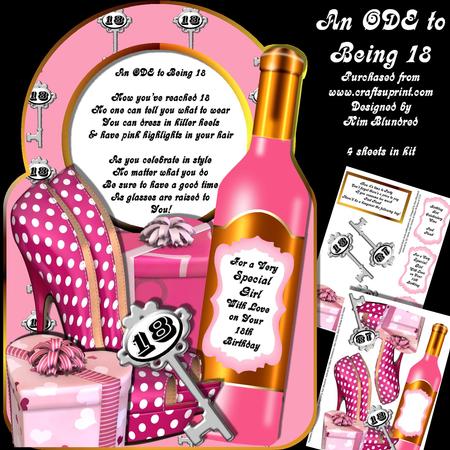Cu 6 Heart Gift Boxes by KiJu KiJu