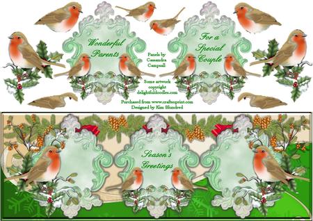 Fancy Mats by KiJu KiJu