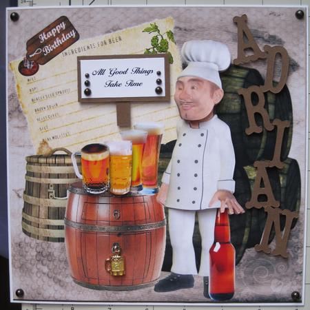 Gallery Item Handmade Craft Photo