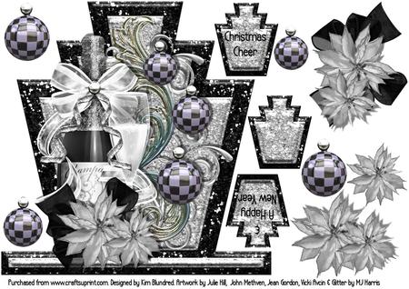 10 Baubles by KiJu KiJu