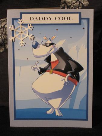 Cool Bear A4 by KiJu KiJu
