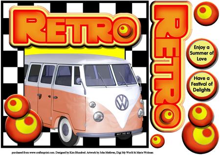 12 Vw Vans by KiJu KiJu