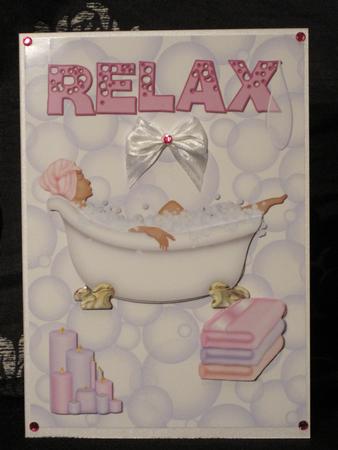 Relax -  by KiJu KiJu