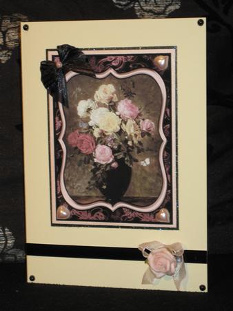 Elegant Florals #1 by KiJu KiJu